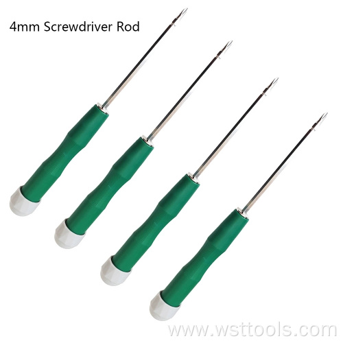 Magnetic Flat Head & Phillips Screwdriver Set